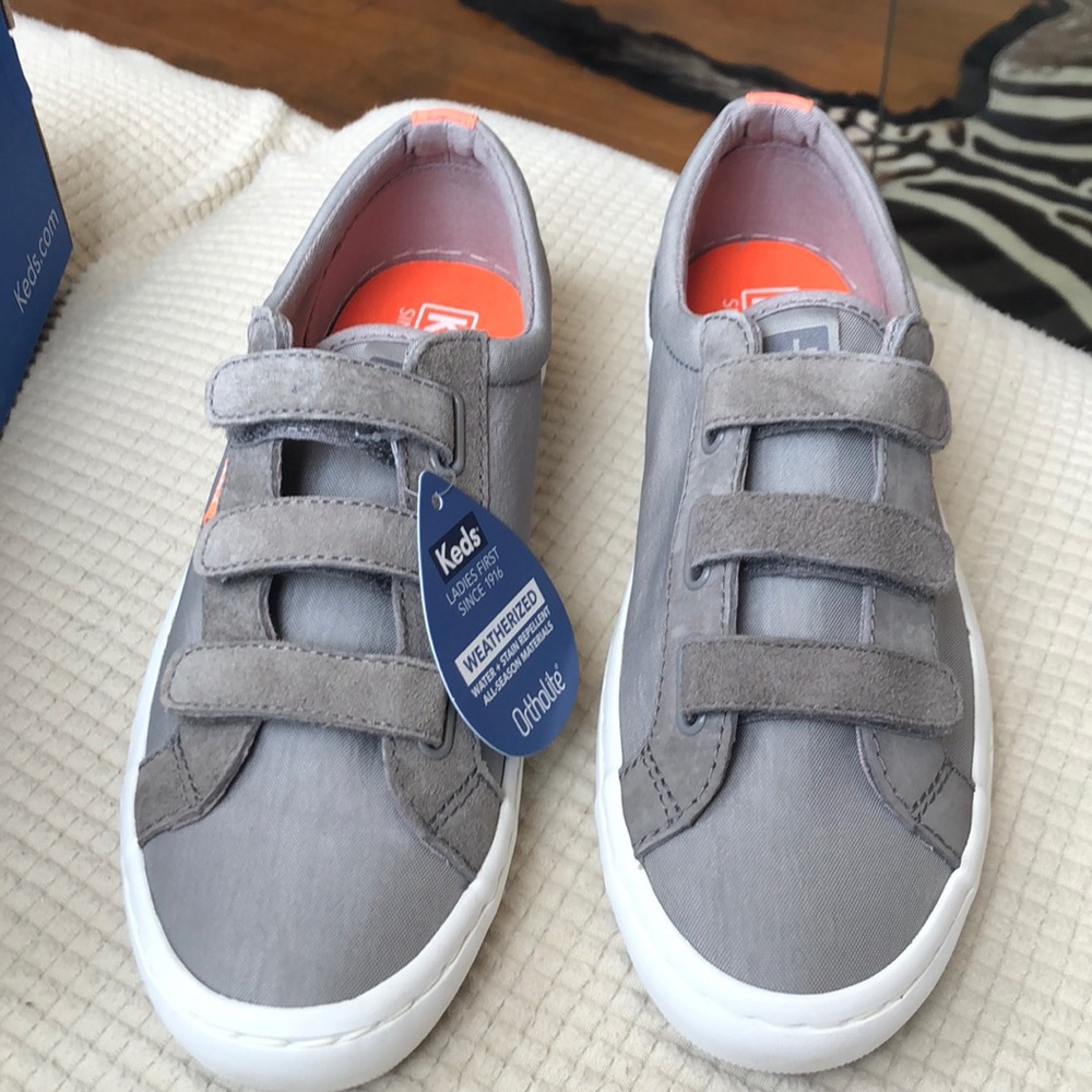 Brand new Keds!